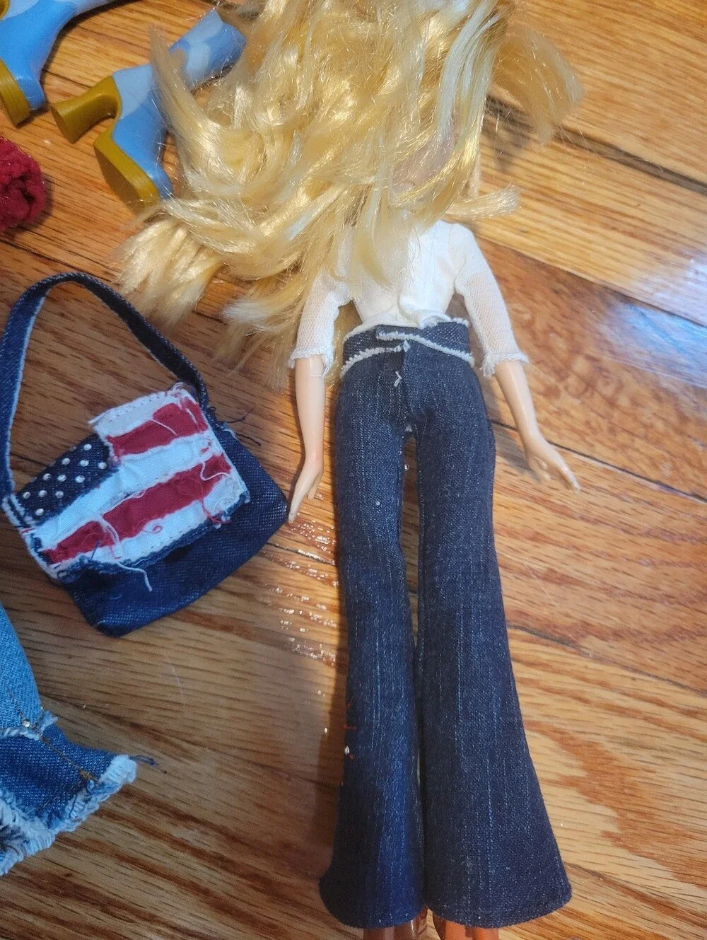 Bratz independence limited